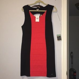 Body con GUESS dress never been worn